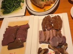 -壹只卤鹅 · 潮汕菜(京基百纳店)
