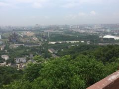 -杭州半山国家森林公园