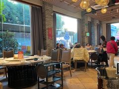 -滋粥楼·顺德菜(番禺广场总店)