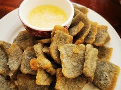 -天祥斋老北京八大碗烧烤家常菜(田村店)