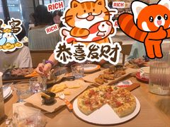-必胜客(柳州万象城店)