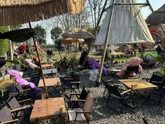 -HERRE·FARM 赫尔露营农场·团建聚会包场