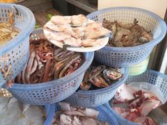-老三鱼仔店