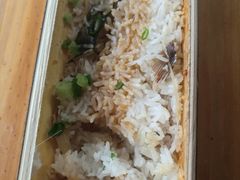 -香竹农庄•传统竹筒饭(十年店)
