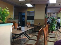 -李先生牛肉面大王(广渠门内店)