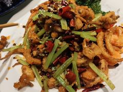 -东北大院·东北菜(三台子店)