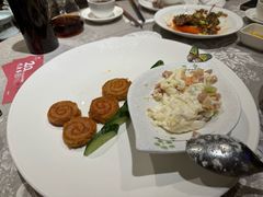-香云轩·顺德菜(香云纱园林酒店店)