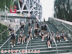 -随风亓舞少儿舞蹈教育