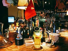 -胡桃里音乐酒馆(万科城市广场店)