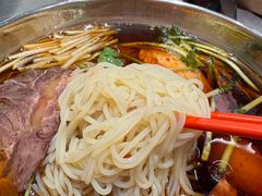 -堂堂小伙夫·辽宁小吃大排档(京西大悦城店)