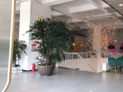 -ins森林童话餐厅coffee&bistro