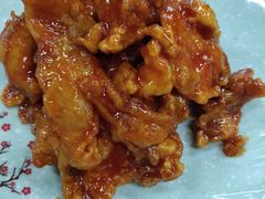 -清真鸿起来饭庄(复兴路店)
