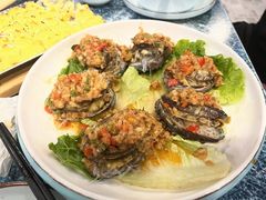 -秦淮人家风味酒楼(赣榆店)