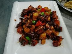 -映像威海·海鲜味道(市区店)