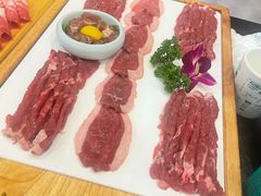 -阳坊胜利涮羊肉(阳坊老店)