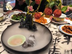 -南昌大饭店·非遗南昌菜(万寿宫店)