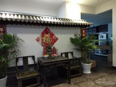 -鸭王烤鸭店(三里河店)
