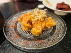 核桃虾球-福1039(愚园路店)