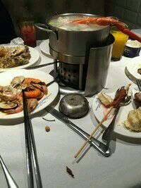 -星伦多自助料理·涮烤一体(虹悦城店)