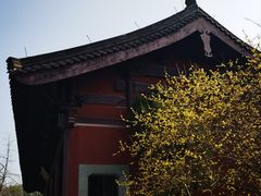 -钱王祠