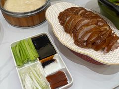 -梅利汴京烤鸭•开封豫菜地标店(东司门店)