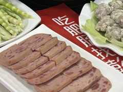 -彭记铁锅肥肠(东四总店)