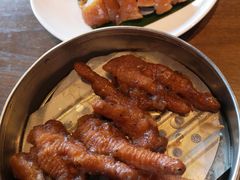 -大理实力希尔顿酒店•香全日制餐厅