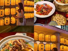 -食锦记家宴·闽南菜(开元盛世广场店)