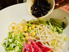 -局气 烤鸭·北京菜(前门店)