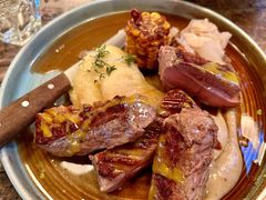 -Pakkhús Restaurant