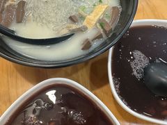 -鸭小妹鸭血粉丝(老门东店)