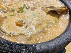 -小放牛河北菜(军校店)
