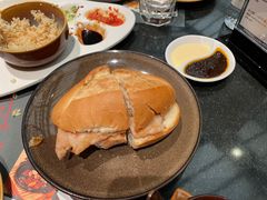 -色香味(澳门巴黎人店)