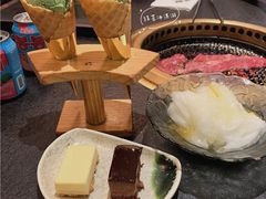 -神户赤童日式烤肉(金地广场店)