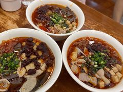 -蒋家肠旺面馆老店(合群路店)