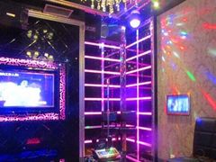 -好声音时尚量贩KTV(之心城店)