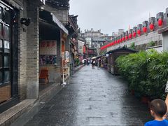 -东西巷