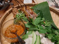 -Ginger(兴国路店)