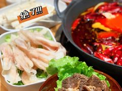 -虾领航小龙虾·吉林烧烤(柳州路店)