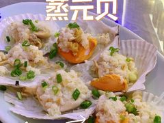 -啫神·广州地标美食(北京路店)