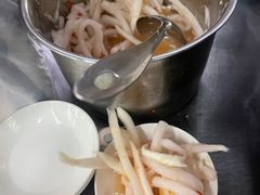 -耙豌豆重庆小面