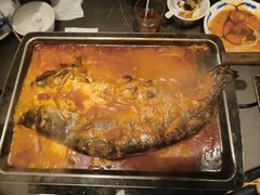 -炉鱼(萧山万象汇店)