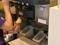 -麦当劳(海岸城店)