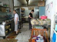 -温记府廟豆汤饭·始于1955年(海椒店)