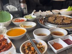 -喜来稀肉(虹泉路店)