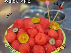 -玄希浪漫厨房·韩料烤肉(湖滨银泰in77店)