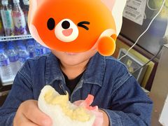 -澳门长洲糯米糍(柯打苏沙街店)
