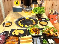 -莱真牛碳火烤肉(合肥旗舰店)