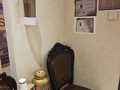 -筋骨堂热敷推拿按摩(翠华路店)