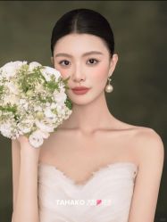 -太郎花子婚纱摄影TAHAKO(无锡店)